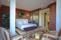 L'Hôtel Particulier la Marsa Hôtels à proximité de : Gammarth marina
