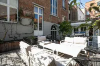 Fish Market Apartments
