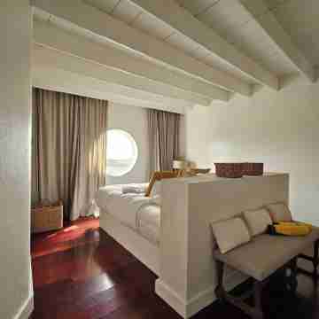 Villa by the Sea Rooms