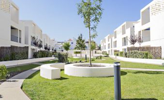 Casas do Forte de in Tavira