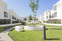 Casas do Forte de in Tavira