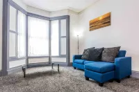 Host Stay 班布羅公寓