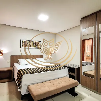 Hotel Crystal Place Hotels near T-25 Square