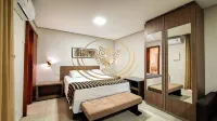 Hotel Crystal Place Hotels in Goiania