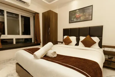 Sheldon Inn Kolkata