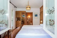 B&B Villa la Bercia - balcón