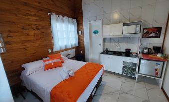 Refúgio Alpenblumen