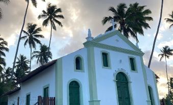 Flat 211 Vista Mar EcoResort by La Playa