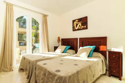 Villa Tinamar 29