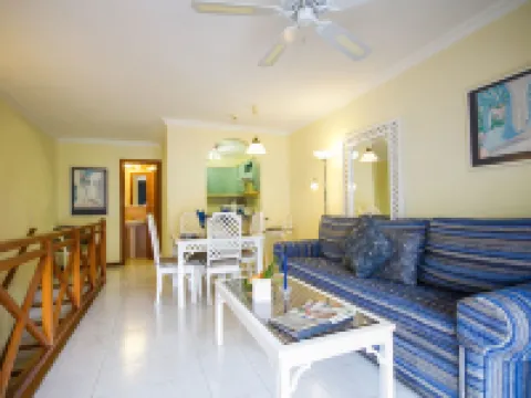 奧納洛杉克拉維勒公寓 洛斯克里斯蒂亞諾斯酒店