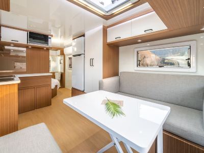 Goseong HooStay Caravan Pension