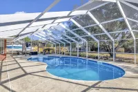 Bayou Breeze 4 Bedroom Home by Redawning