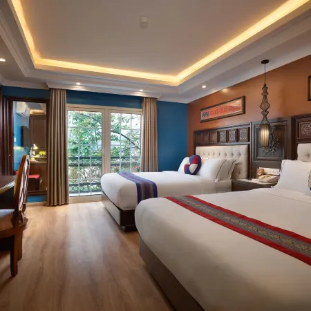 Eden Boutique Hotel & Spa