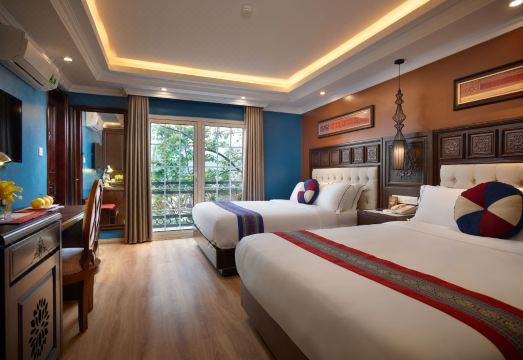 에덴 부티크 호텔