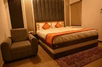 HOTEL JYOTI INTERNETIONAL Hôtels à : Robertsganj