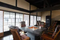 Kinzan Villa