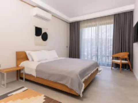 Bade Gölcük Hotels in Ödemiş
