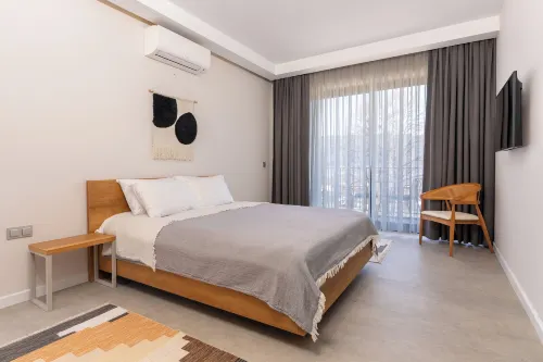 Bade Gölcük Hotels in Odemis