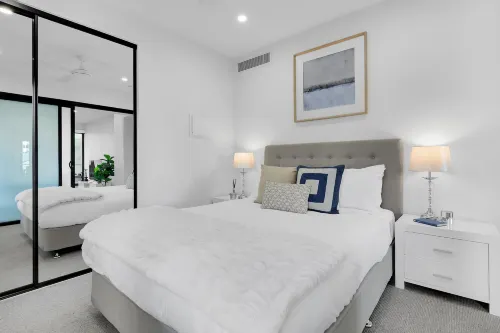 The Monterey Apartments by Urban Rest Hotel a Kangaroo Point