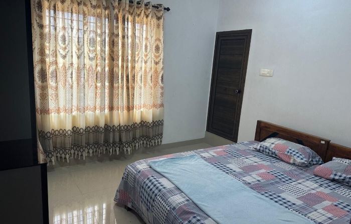 Attiri Apartments