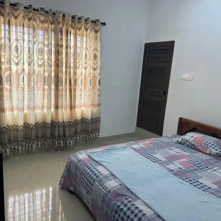 Attiri Apartments