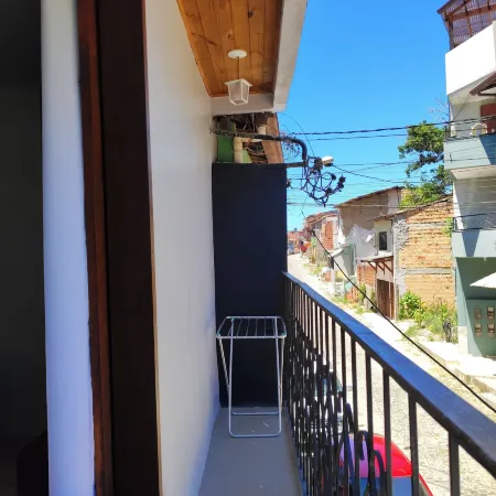 Casa de Mel