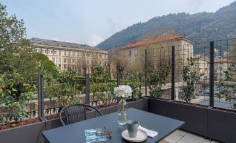 Palazzo Visconti - by Myhomeincomo