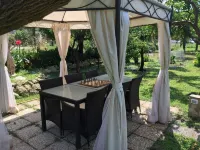 奧蘭蒂亞 - 地中海故事