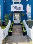 The Heidi Bed & Breakfast Hotels in Southport