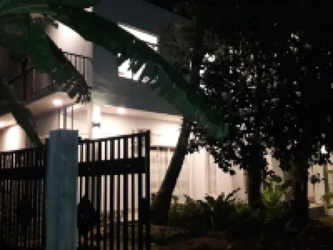 Risenlak Holiday Resort Hotels in Polonnaruwa