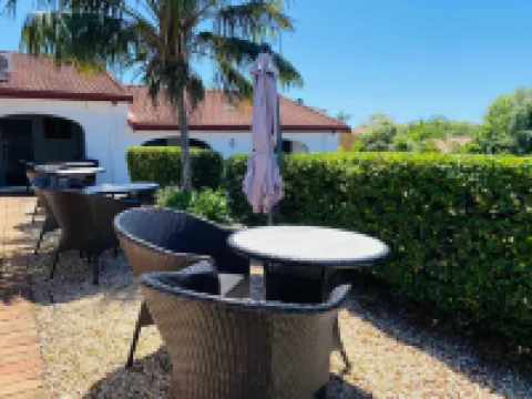 Costa Rica Motel Hotels in South West Rocks