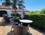 Costa Rica Motel Hotels in South West Rocks