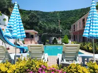 Ali Baba Butik Otel Hôtels à : Île de Marmara
