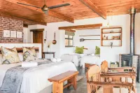 Duikersdrift Winelands Country Escape Hoteles en Distrito Municipal de Cape Winelands
