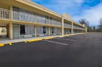 Econo Lodge - que admiten mascotas