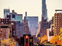 The Central Park North Hotels near Upper West Side
