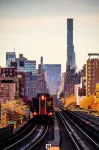 The Central Park North