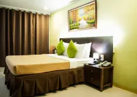 Seasons Hotel and Convention Center Các khách sạn gần Sân bay San Jose