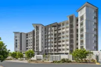 North Shore Oceanside Kawana Các khách sạn ở Birtinya