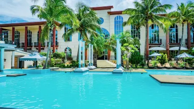Le Grand Hôtel Diego Các khách sạn ở 