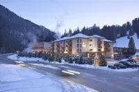 Hotel Cristallo - Wellness Mountain Living