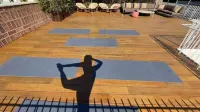 Ocean Drive Talamanca - Gym