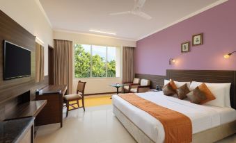 Sangam Hotel, Thanjavur