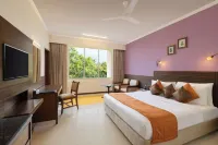 Sangam Hotel, Thanjavur Hotels in Thanjavur