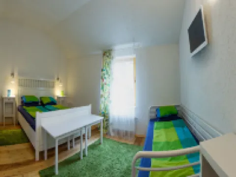 Guesthouse Stari Tišler