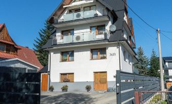 Gąsienica Apartamenty Queen