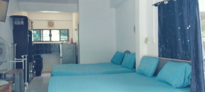 Chomlay Restaurant & Room for Rent Hotels in Mueang Rayong District