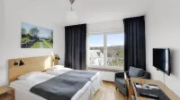 Strand Hotell Borgholm