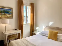 Hotel la Caravelle