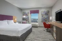 Hampton Inn & Suites Reno/Sparks - balcony